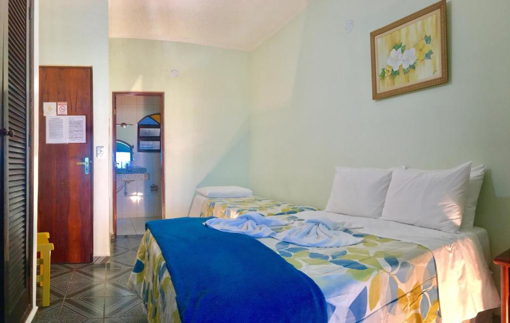  Hotel Casarão