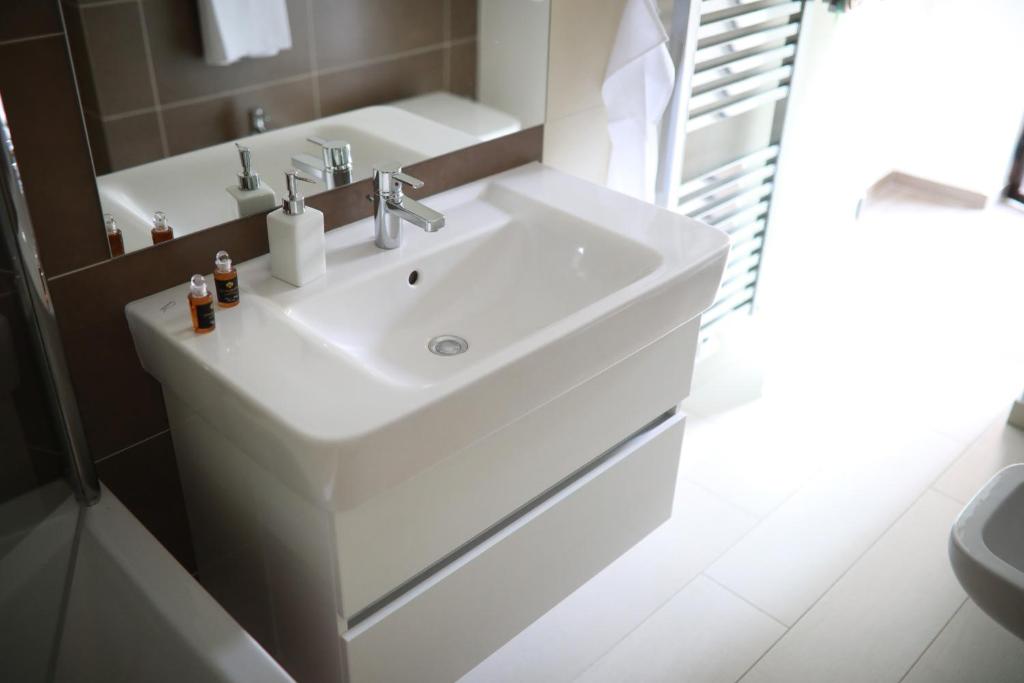 Penzion Sokolská - 18