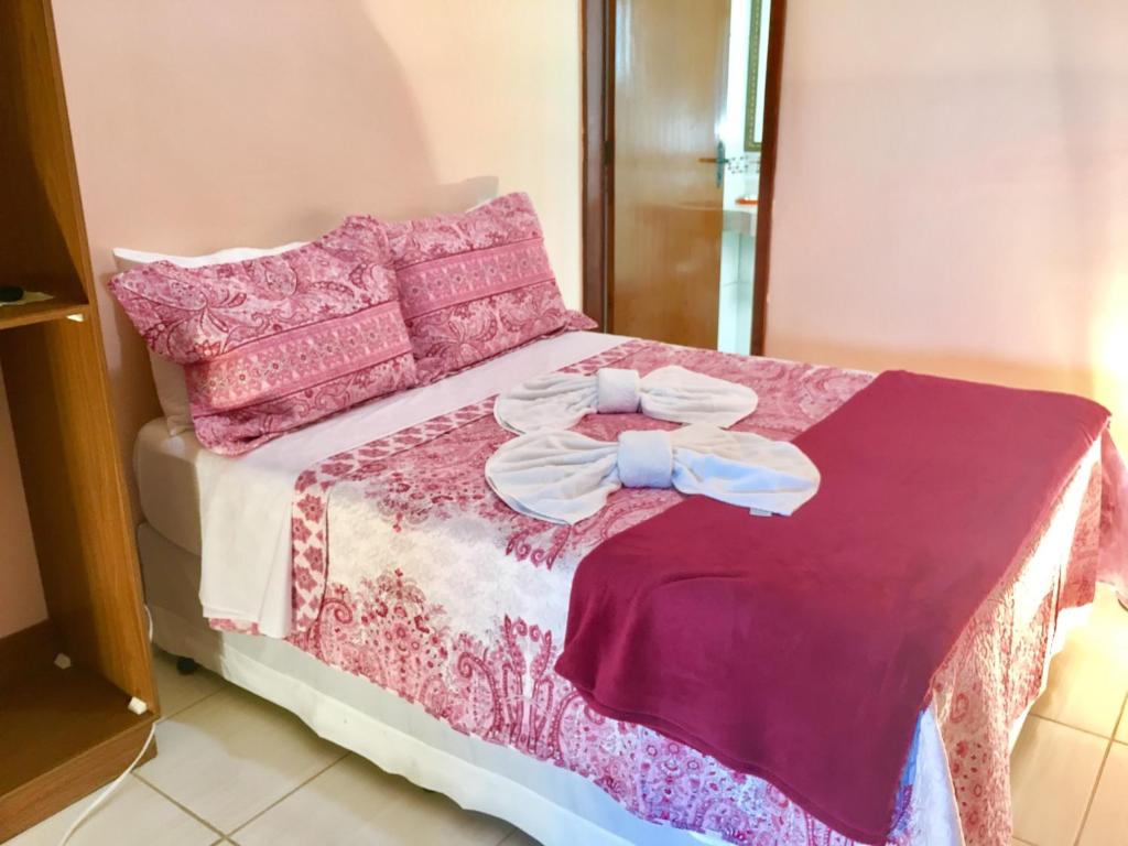  Hotel Casarão