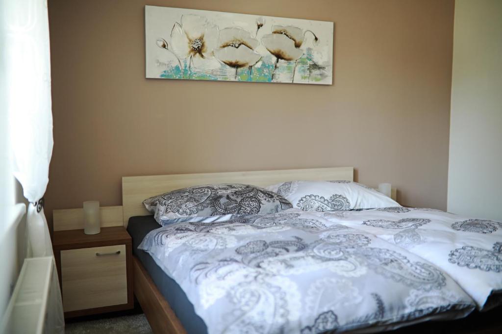 Penzion Sokolská - 1