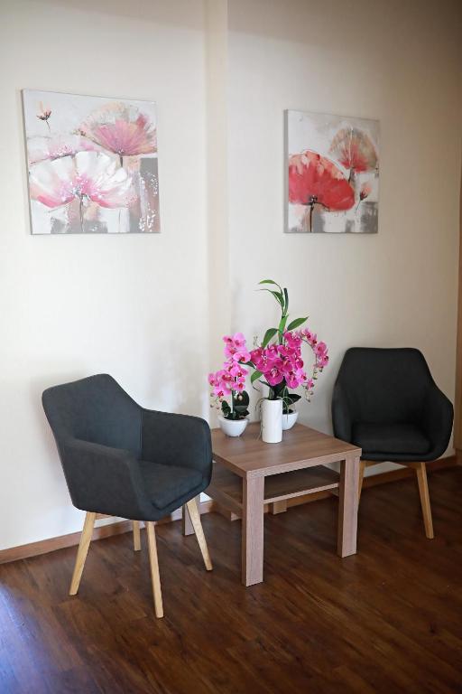 Penzion Sokolská - 4