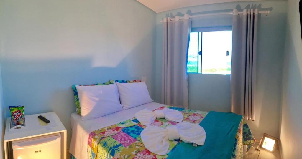  Hotel Casarão