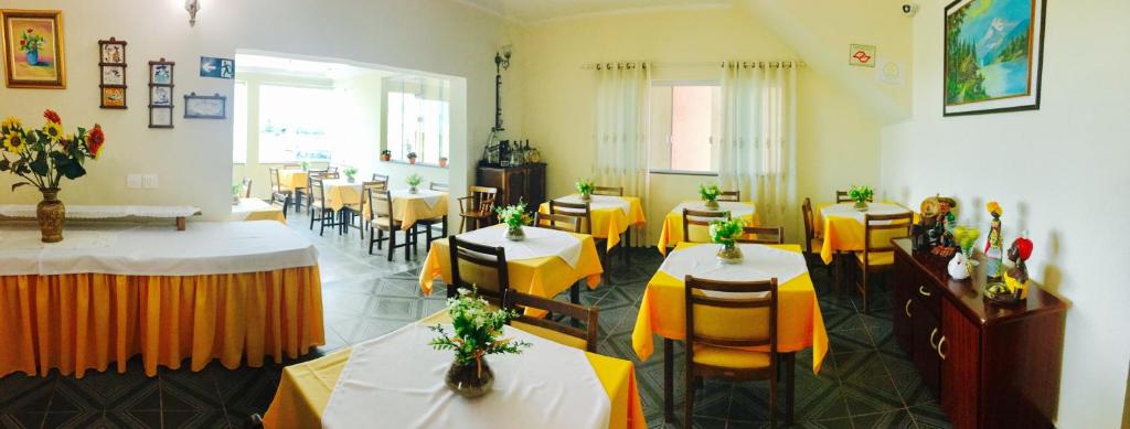  Hotel Casarão