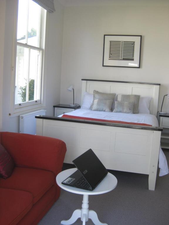 Villa Shakespeare - Resim 21