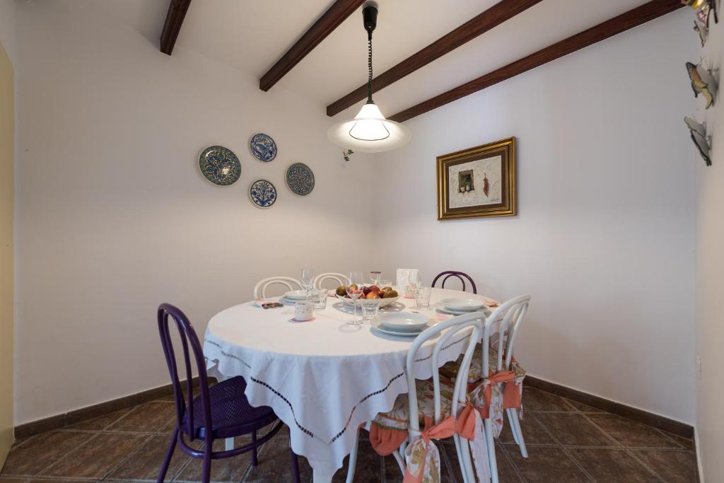 Fotografie z fotogalerie ubytování Casa Panchita -Maravillosas vistas al mar y montaña v destinaci Agaete
