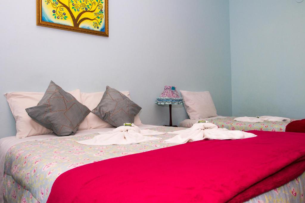  Hotel Casarão