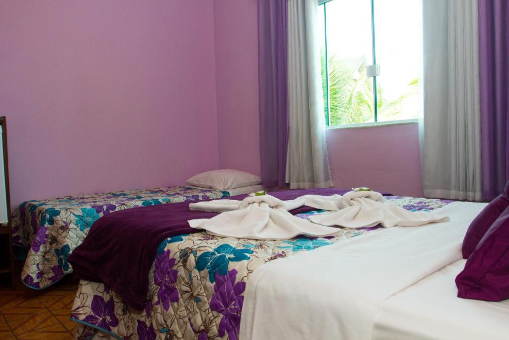  Hotel Casarão