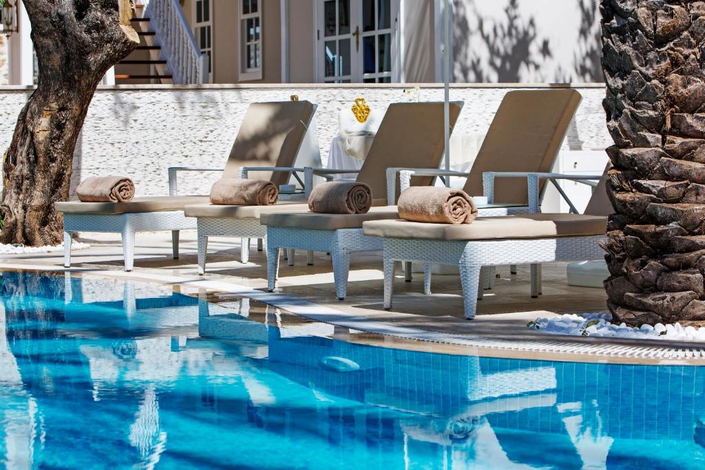Elegance East Hotel, Antalya – Precios actualizados 2023