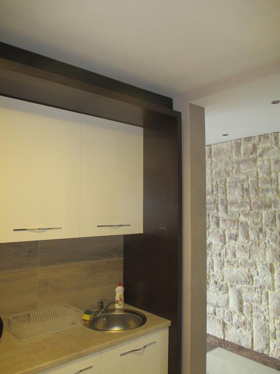 Kép Genex Apartment szállásáról Belgrádban a galériában