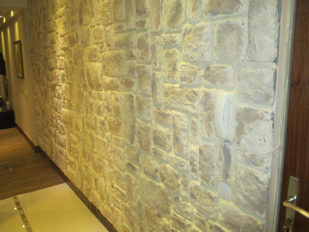 Kép Genex Apartment szállásáról Belgrádban a galériában