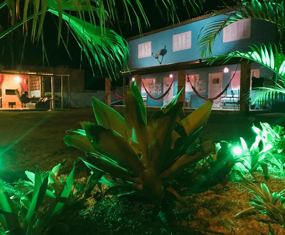  Residencial Rosa Flor