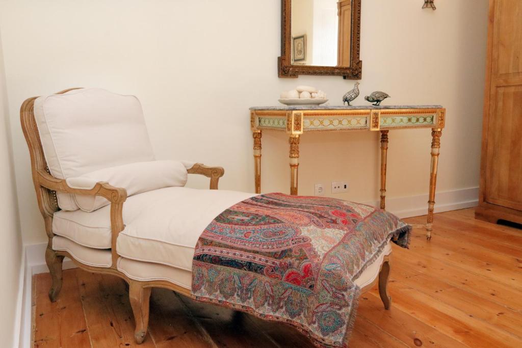 Casa Holstein Quinta de Sao Sebastiao Sintra - 9