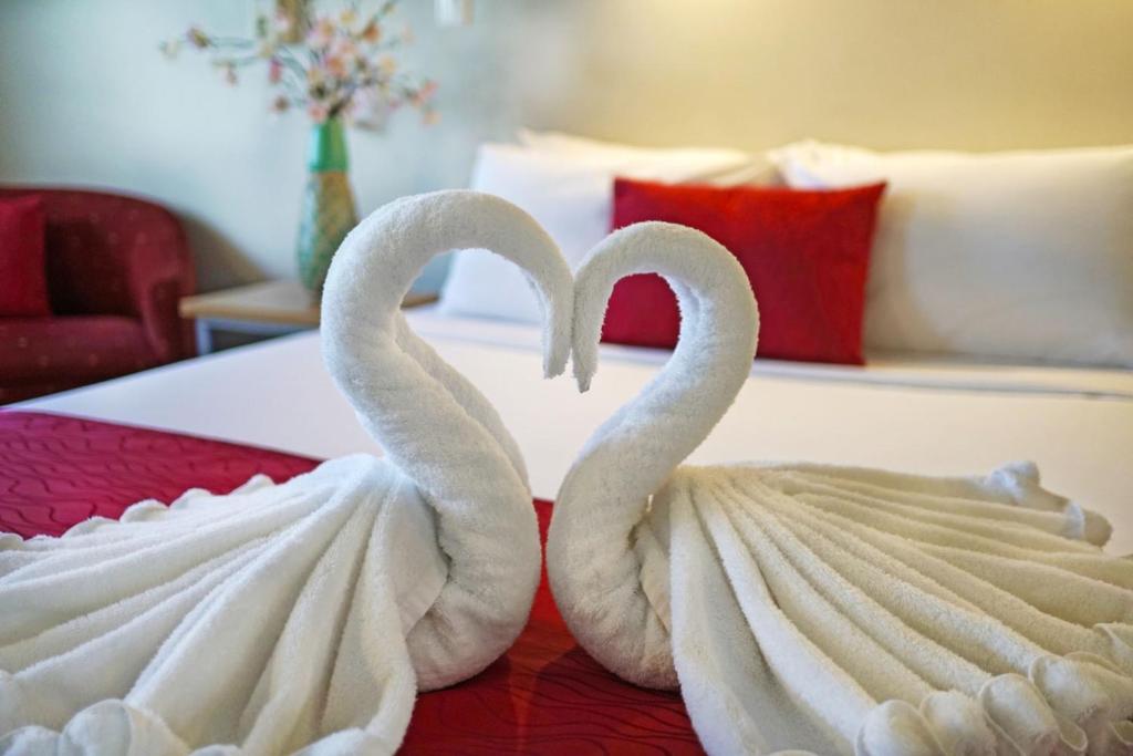 Ashwood Manor Motor Lodge