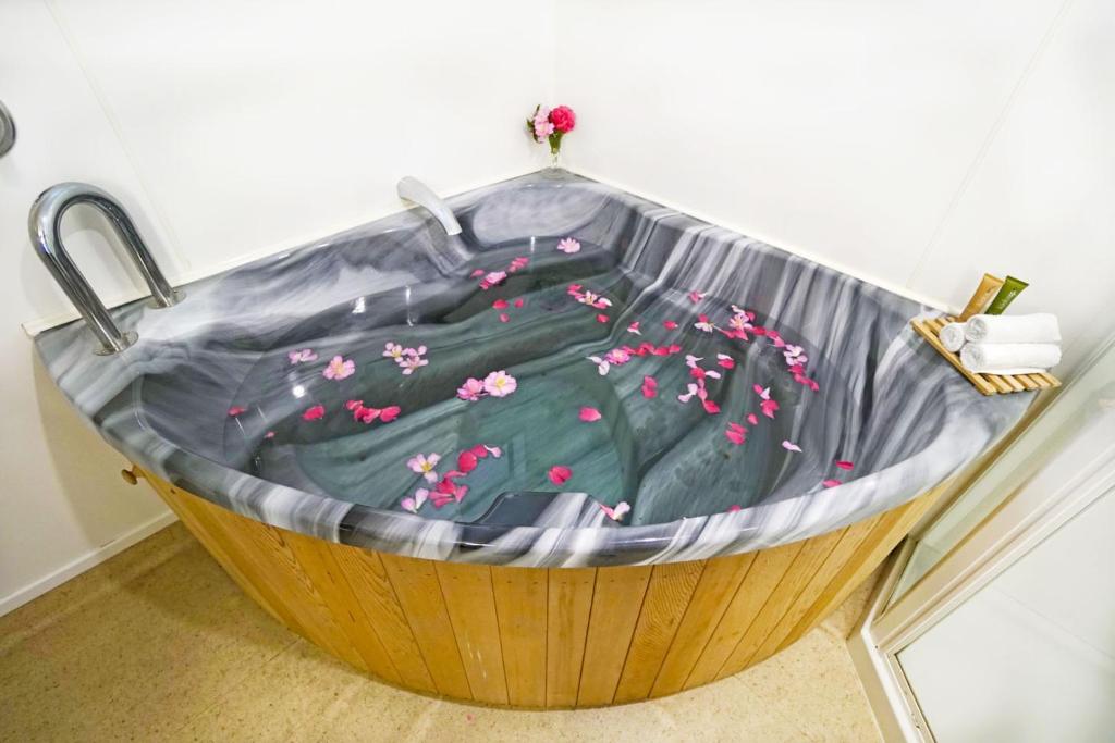 Ashwood Manor Motor Lodge - Resim 16