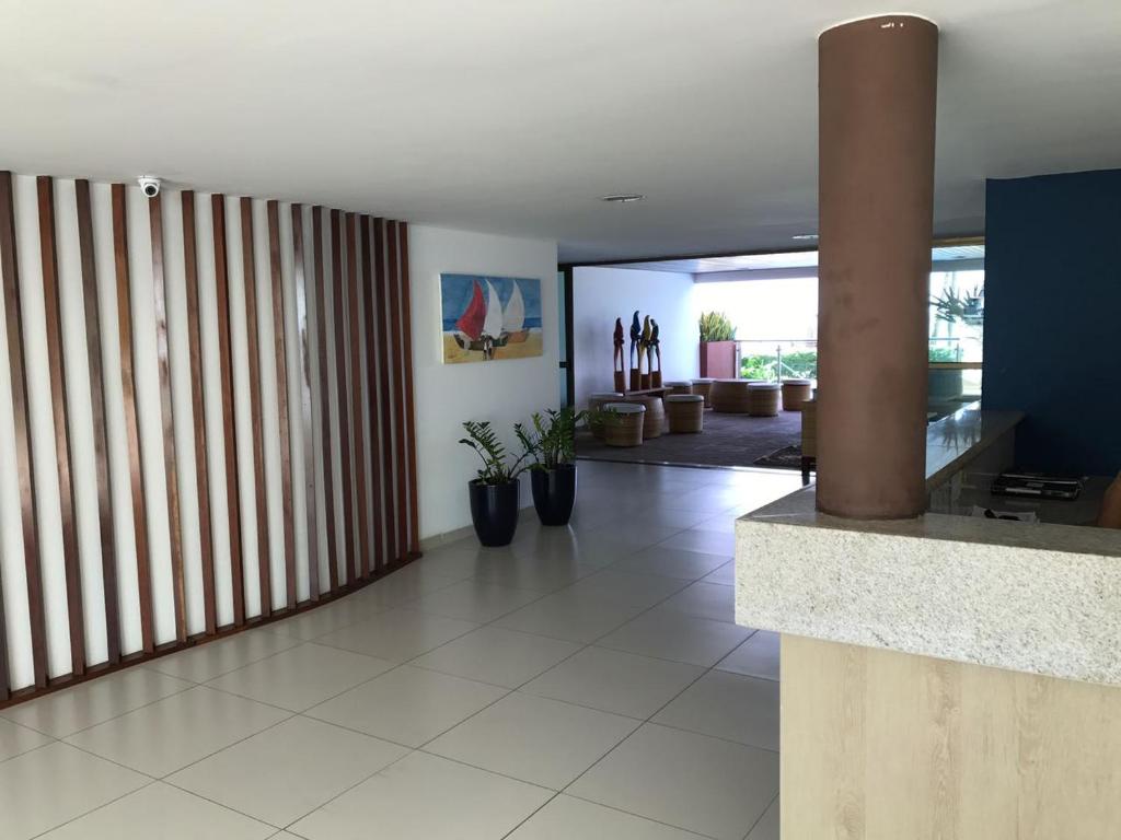  Flat no Centro de Porto de Galinhas II