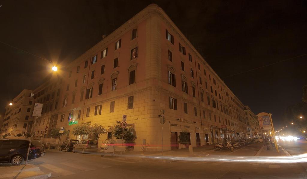 Hotel Silla - Resim 30