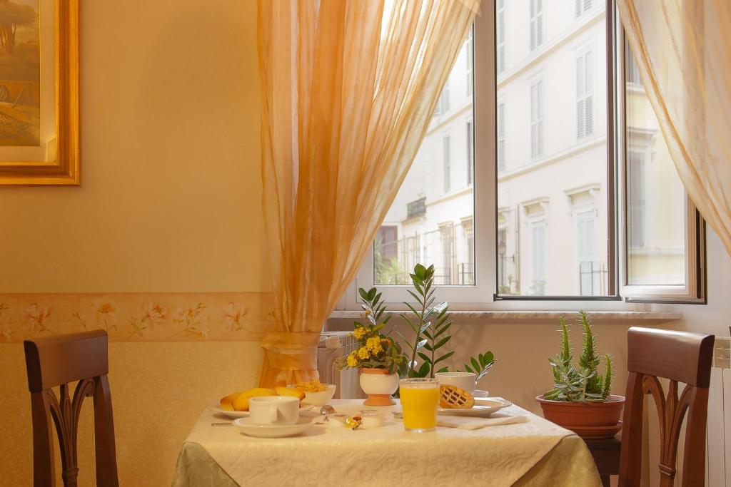 Hotel Silla - Resim 10