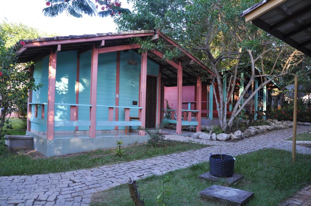 Pousada Taruma - Appartement