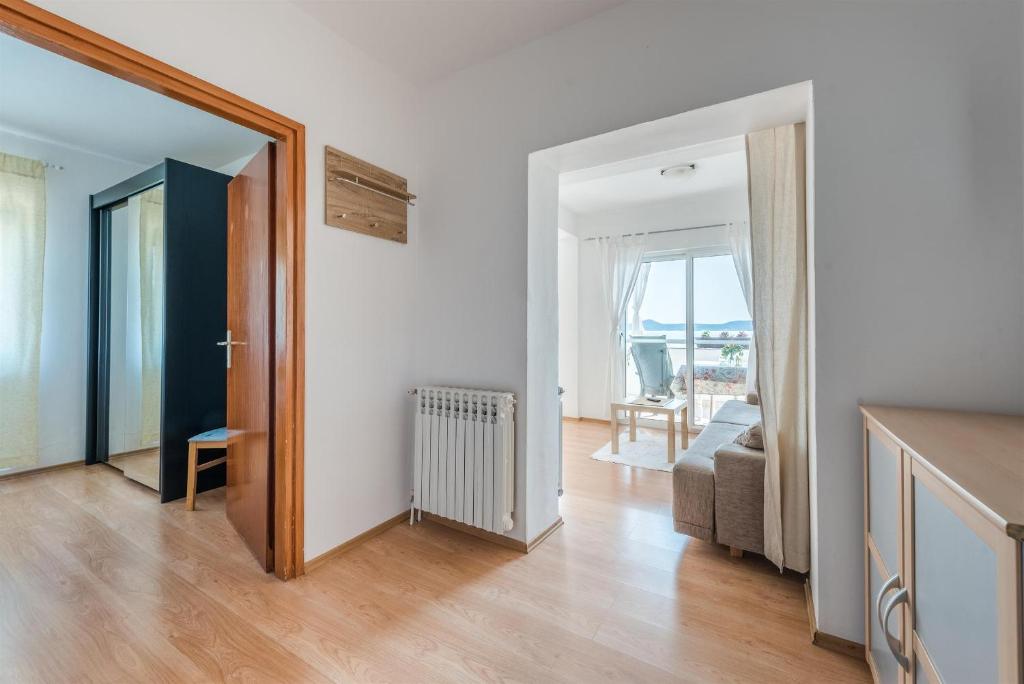 Fotografie z fotogalerie ubytování Guest House Ero v destinaci Sukošan
