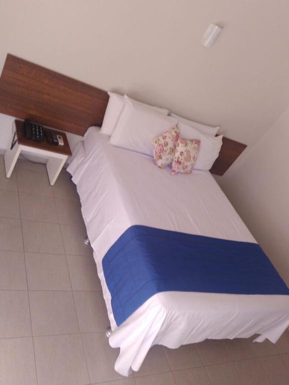  Hotel Porto do Sol