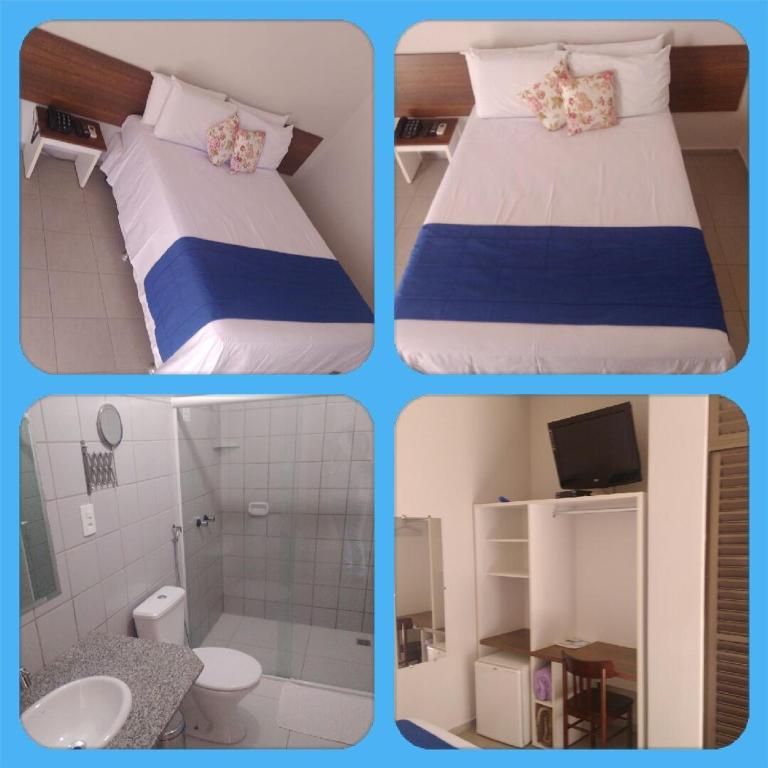  Hotel Porto do Sol