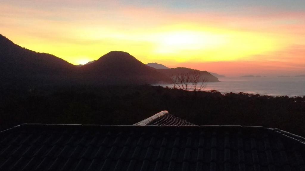  Burung Flats Itamambuca