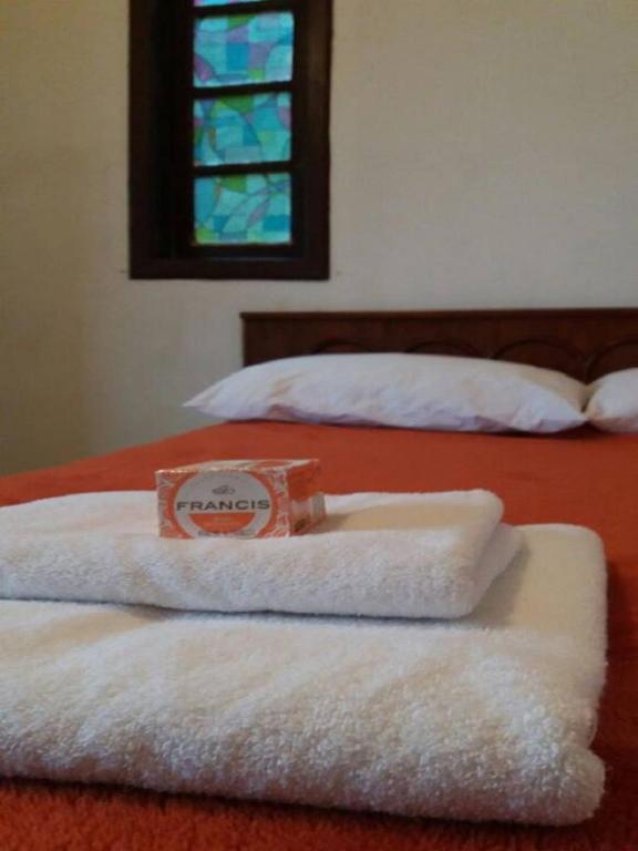  Pousada Spa Alto da Serra