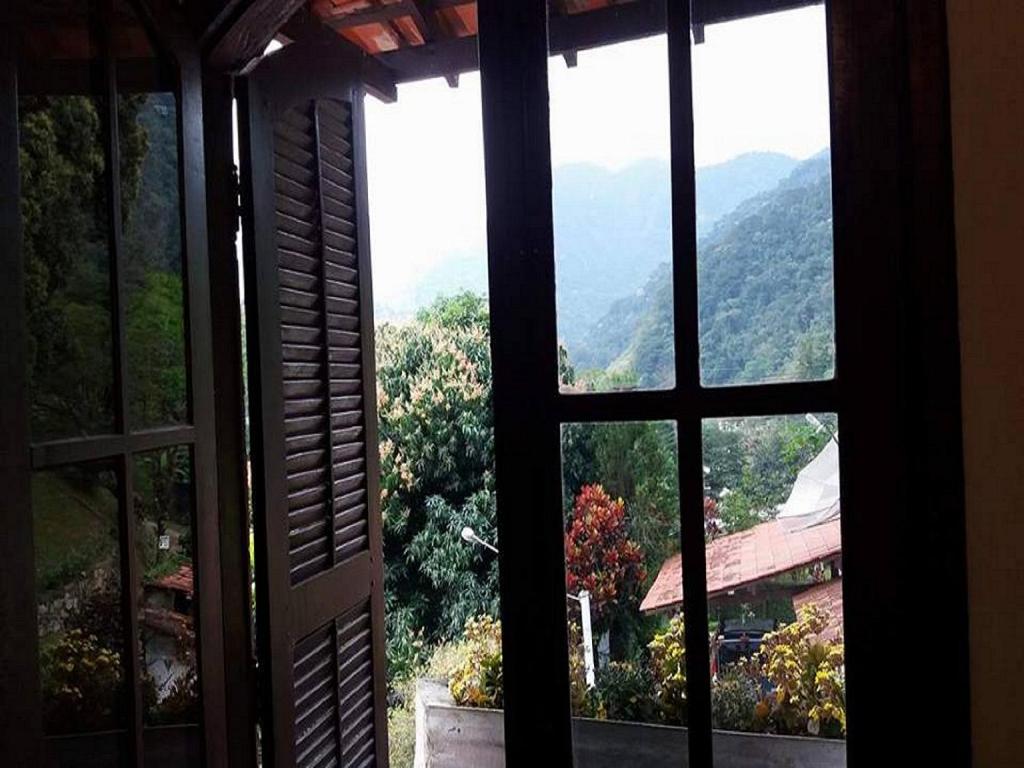  Pousada Spa Alto da Serra