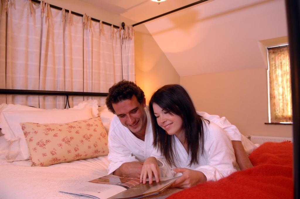 Grand Arden Monaco Nelson - Resim 14