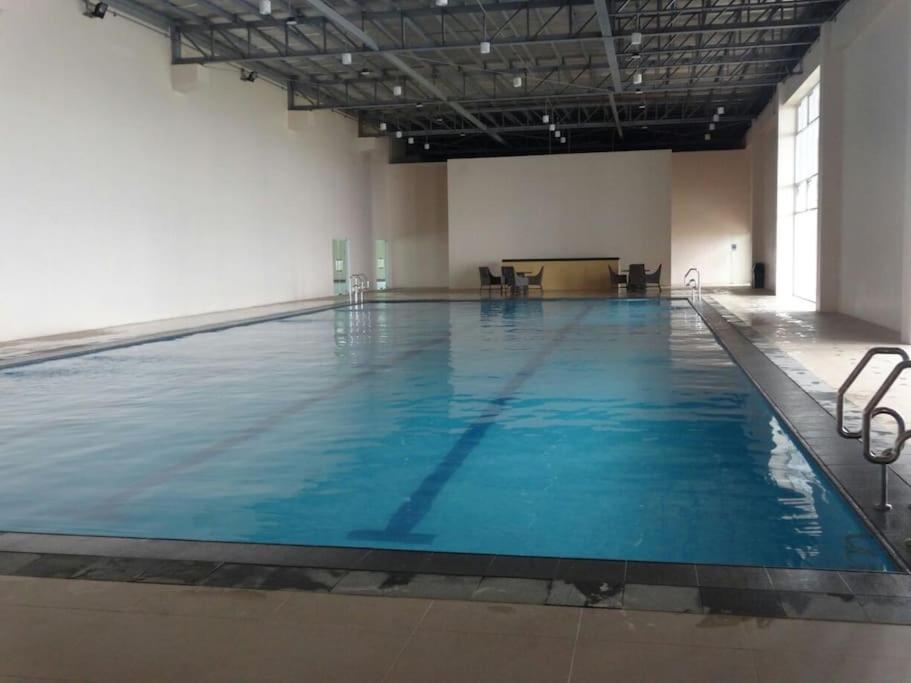 SMDC Tagaytay Getaway