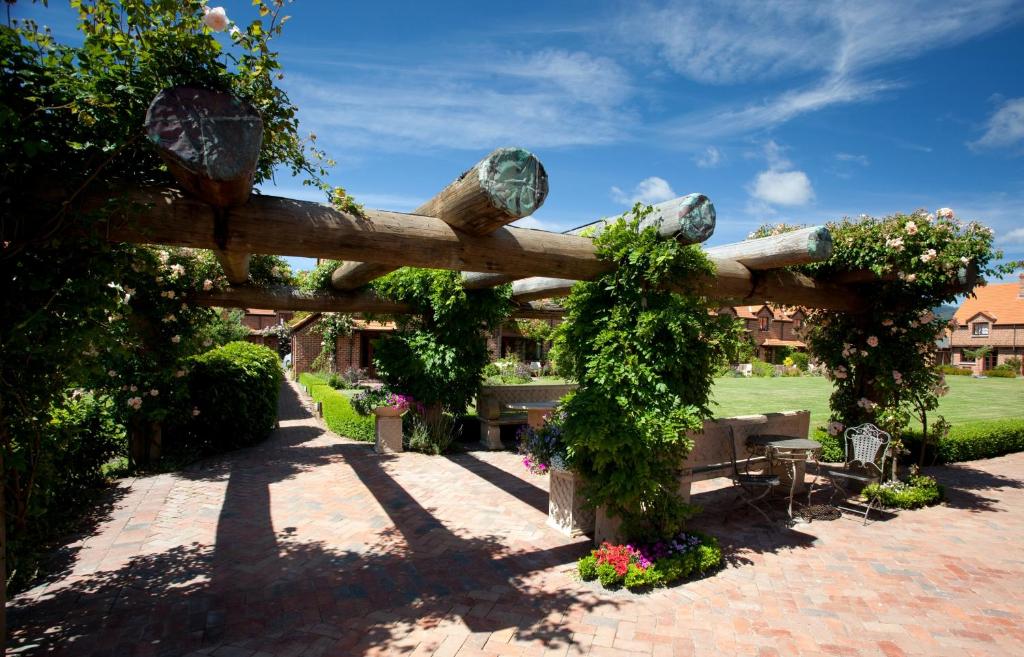 Grand Arden Monaco Nelson - Resim 13