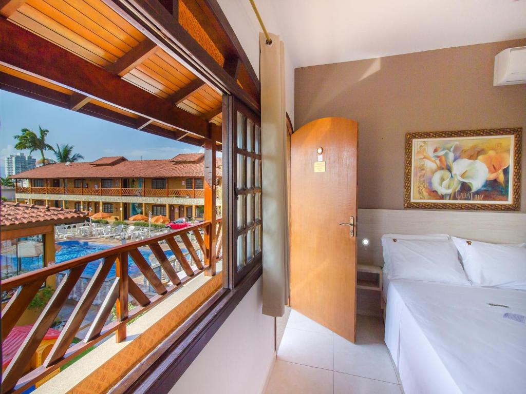  Hotel Pousada Paradise