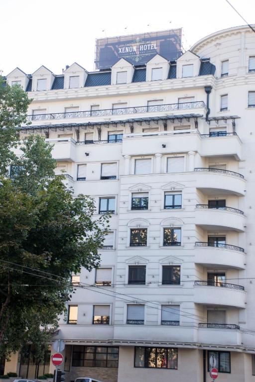 Xenon Hotel & SPA - Resim 27