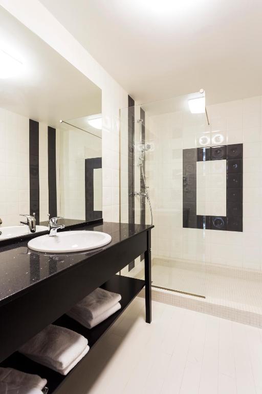 Ganzo Boutique Hotel - Resim 31