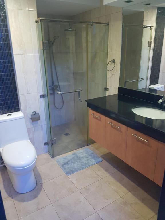 A Lovers Nest Luxury Condominium