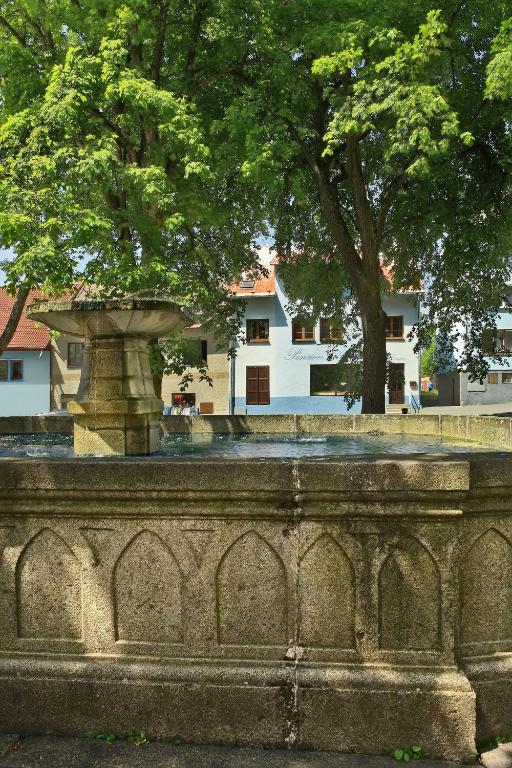 Fotografie z fotogalerie ubytování Pension Adam v destinaci Horní Planá