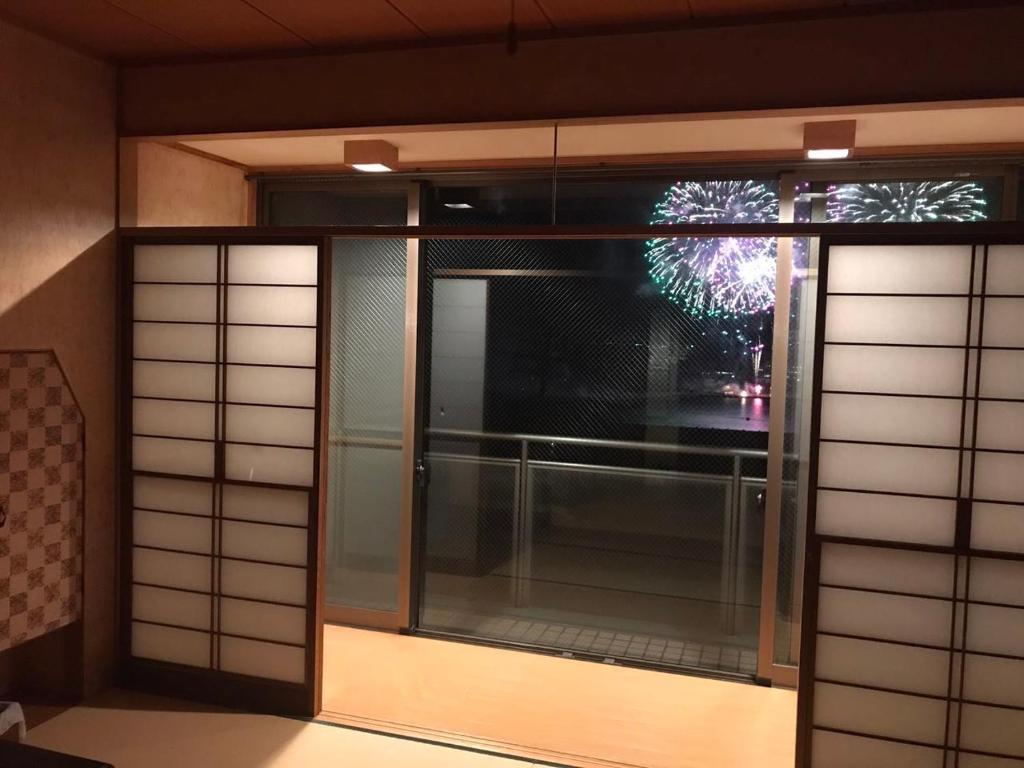 Fotografie z fotogalerie ubytování Atami Onsen Guest House Megumi v destinaci Atami