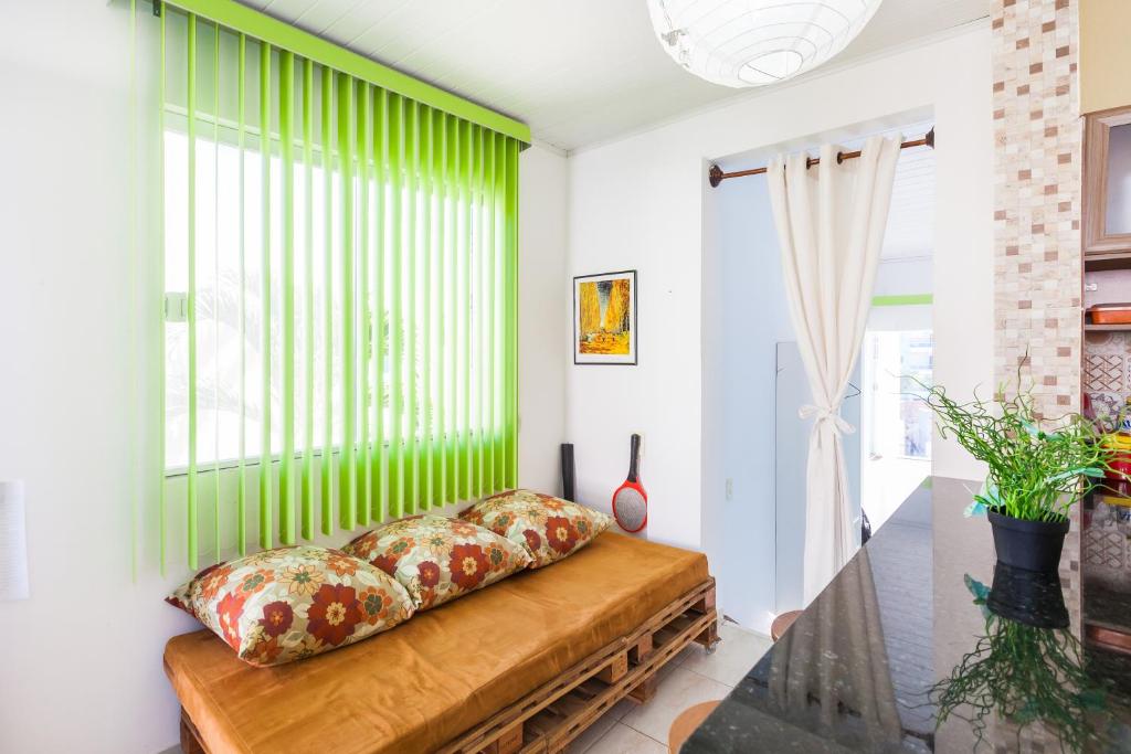 Casa de Praia Itapuã  Casa de Praia Itapuã