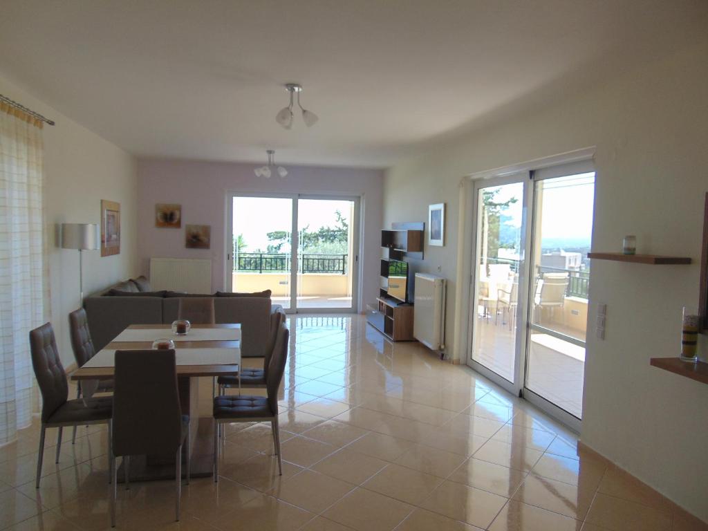 Bright home in Rethymno - Housity
