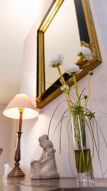Fotografie z fotogalerie ubytování L'Ancienne Auberge v destinaci Puycelci