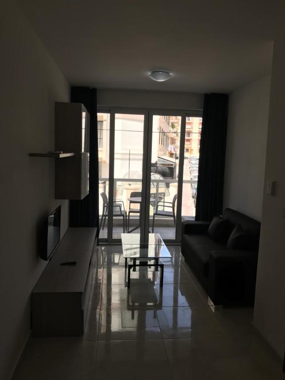 The Village Apartments - 5