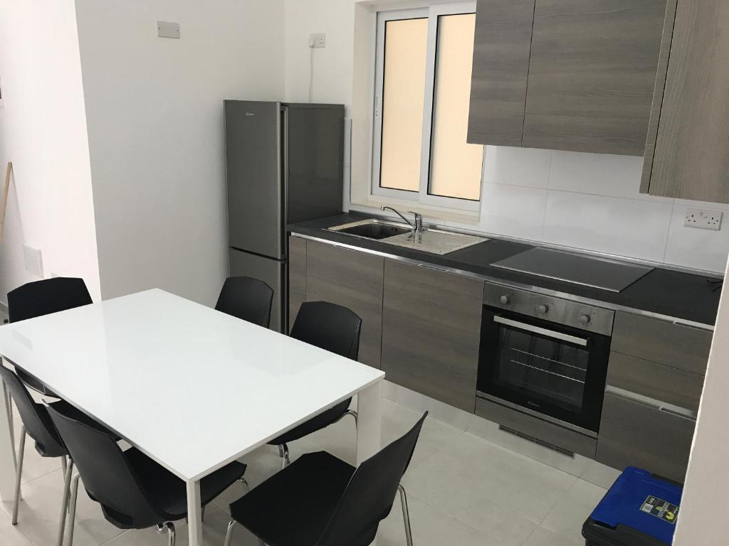 The Village Apartments - 3