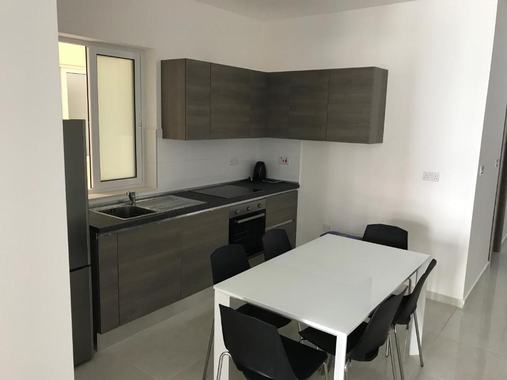 The Village Apartments - 2