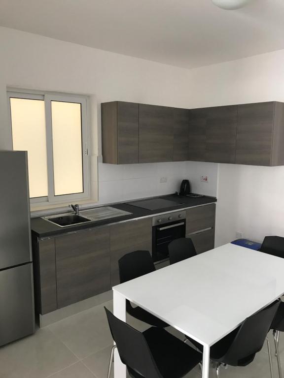 The Village Apartments - 8