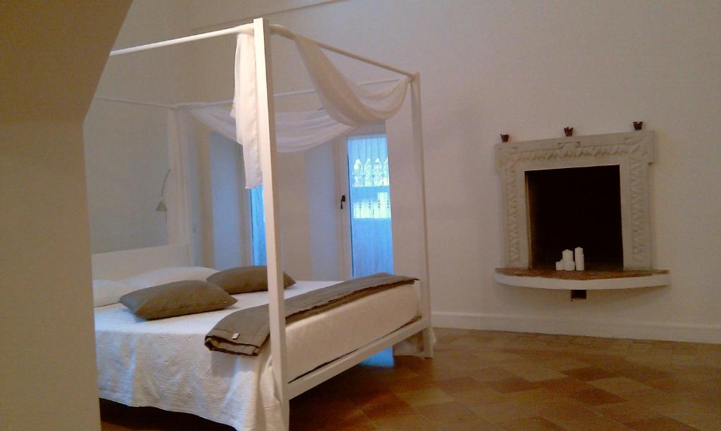 La Corte Dei Cavalieri - 7