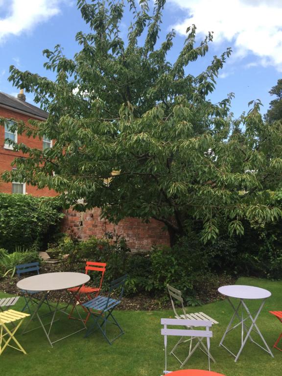 The Elizabeth House Hotel - Resim 40