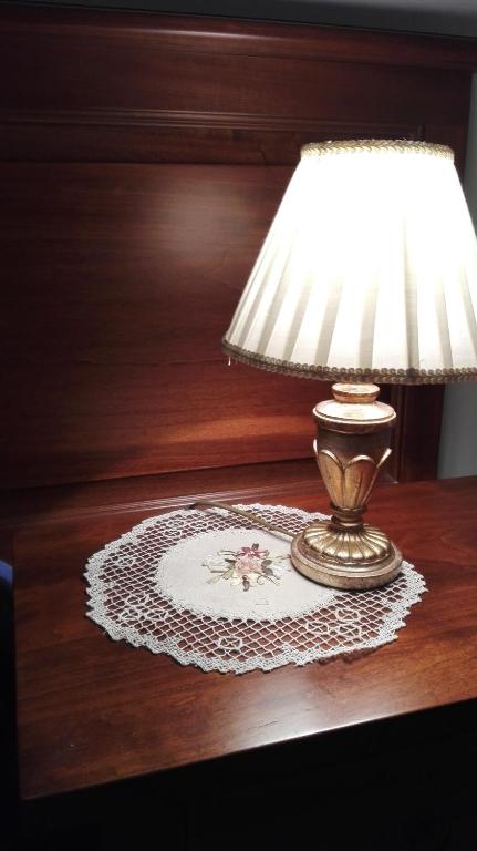 Villa Orsini - Single Room