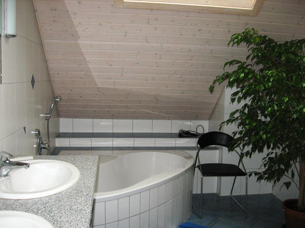 Die Sprachpension - The Language Guesthouse - Family Room