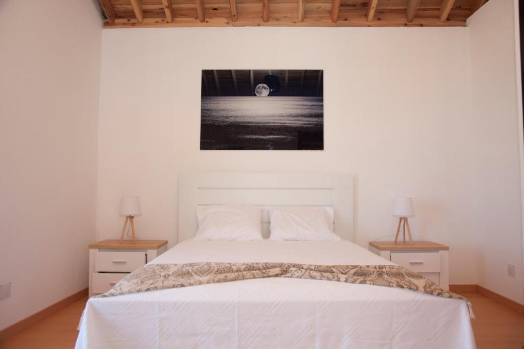 Sara Village - Double Room With Sea View