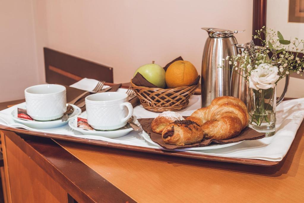 Hotel Bardo Recoletos Coco - 14